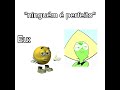 #peridot #cartoon #stevenuniverse #edit #fadom #stevenuniversefuture #shorts #meme #capcut