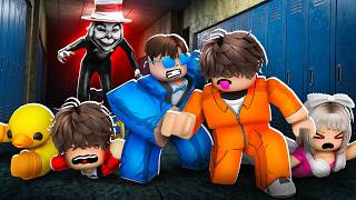       scream and run