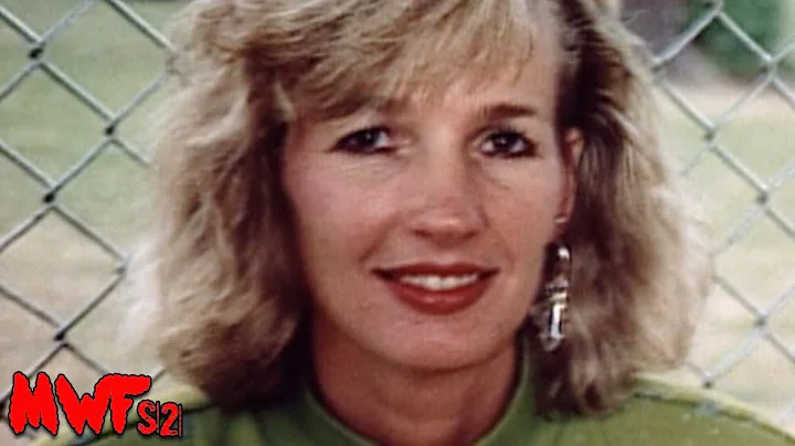 The Murder of Kathy Page Part 1 - Murder With Frie...