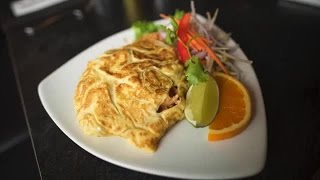 Sourced: Pad-Thai Hawkeye