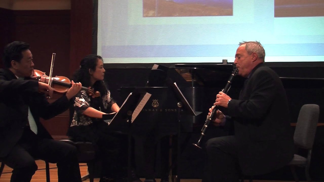 TCNJ Brown Bag Series: Sean Hickey's Avatar