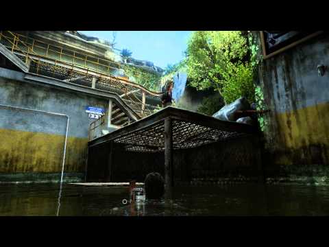 Video: Ladder Naar Het Water