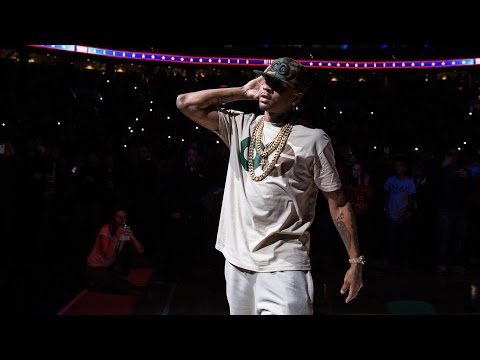 Remembering Iverson's 'practice' rant 15 years later