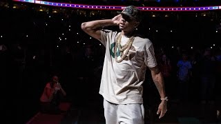 Remembering Iverson's 'practice' rant 15 years later