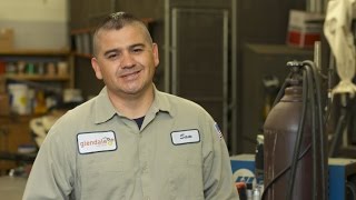 Glendale Employee Profile: Sam Benavides, Public Works