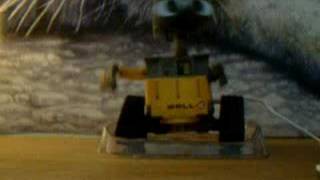 Walle idance - Every breath you take by the police