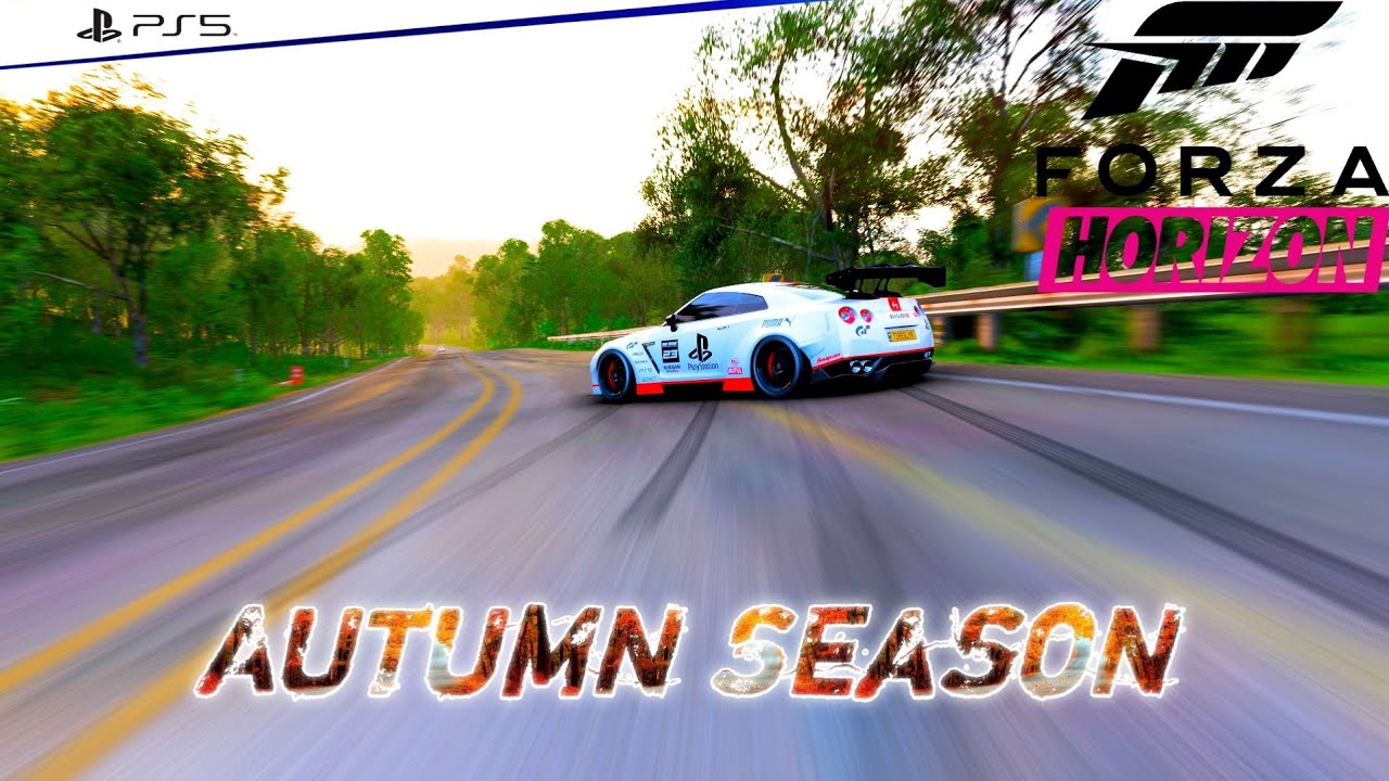 Forza Horizon 5 | Chill Drives with the Homies Playlist S2 ft. Tobi - Road to 3k