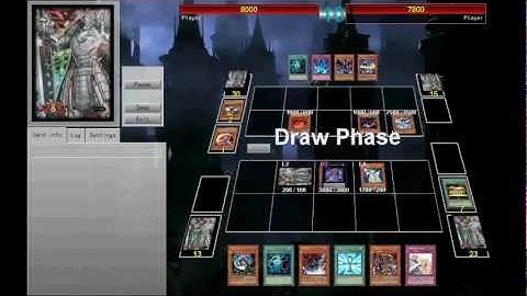 YGOpro- Example: Missing the Timing [ryko to lightpulsar]