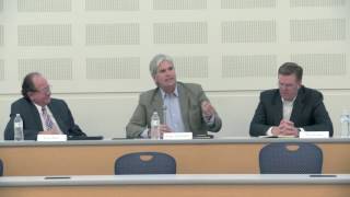 Industry Trends - Job Offer Negotiation Panel