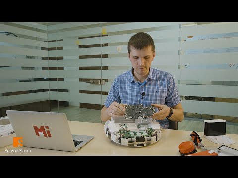 Xiaomi Roborock S50/ Основные проблемы/ Рекомендации по обслуживанию