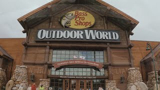 Bass Pro Shop Irvine CA