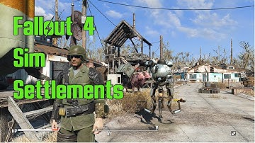 Fallout 4 Survival Let