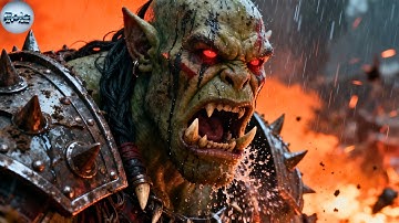 The Last Stand of Arkan