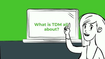 What is TDM (Test Data Management) all about?