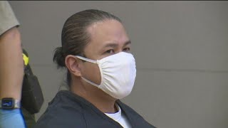 Trial for husband of Maya Millete set to move forward after mental competency finding