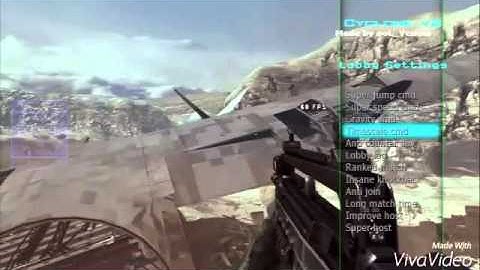 [MW2/1.14] BACKUP|Cyclone v2|NO JAILBREAK download link