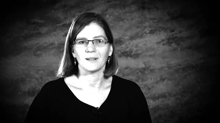 Expert insight - Gretchen Walters - Carbon Sink Fo...