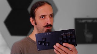 Best Mixbox controller the vsFighter