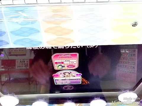 [スクフェスAC] 輝夜の城で踊りたい (EXPERT)
