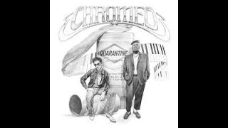 Chromeo   'Roni Got Me Stressed Out Extended Rework