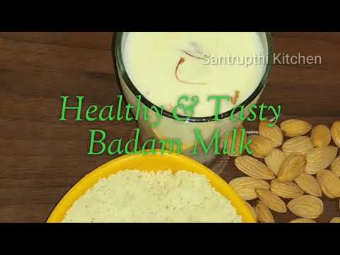 mtr-style-badam-milk-powder-a-healthy-and-tasty-drink-recipe.