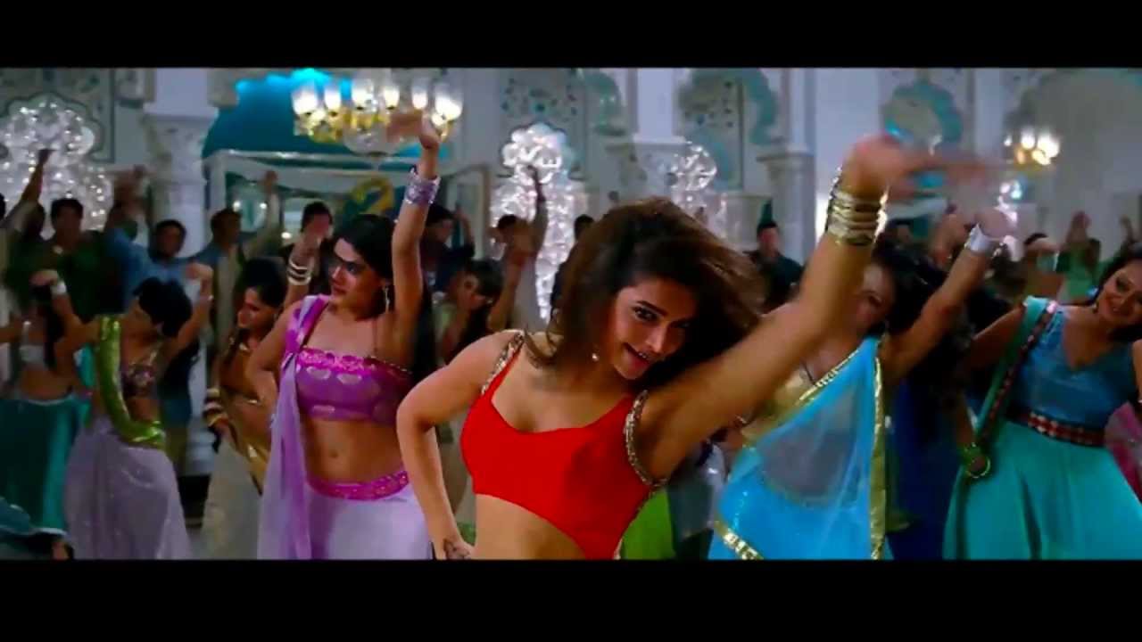 Dilliwali Girlfriend - YJHD Spinstylz Mix - DJ Vishal & DJ JSN - Video Edited By: VDJ Sishir