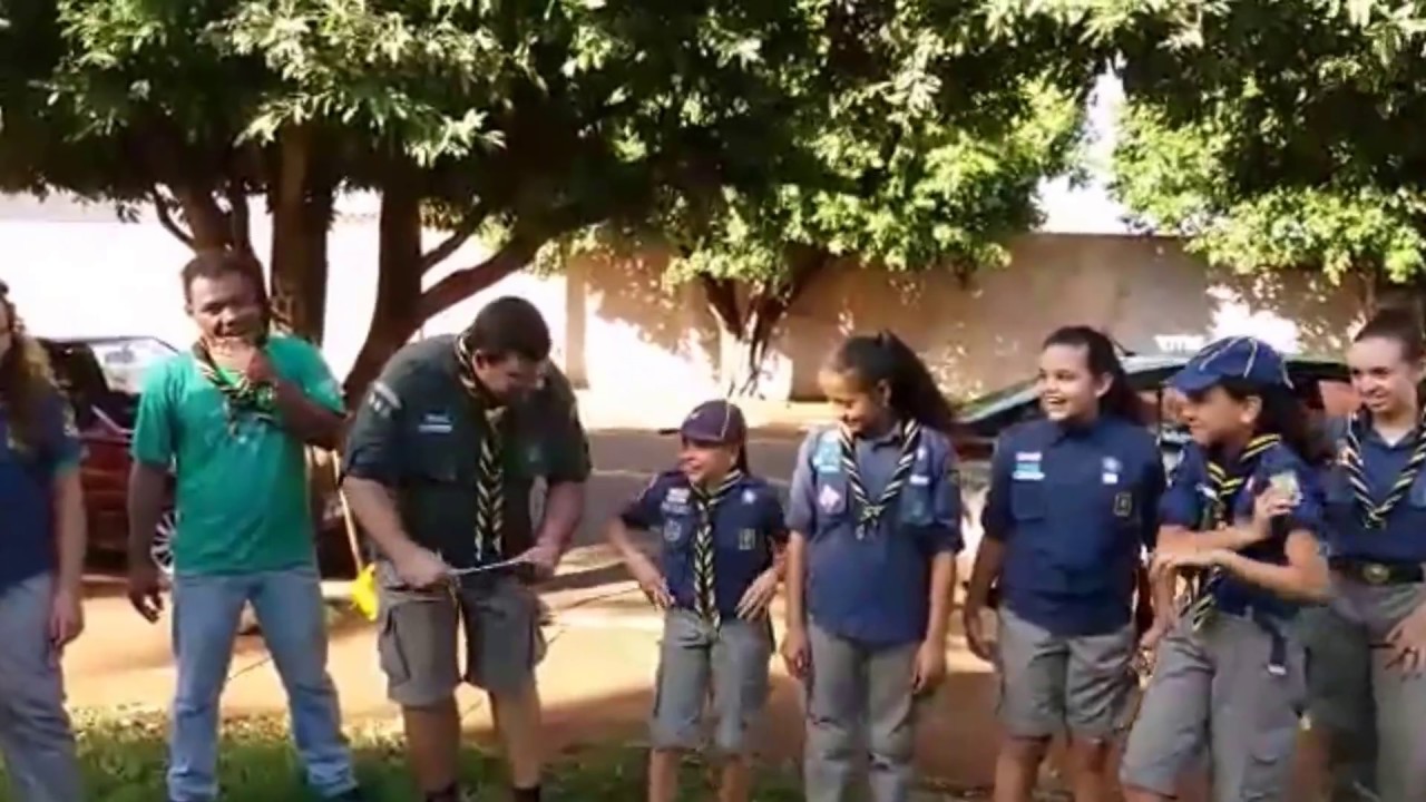 Quebra Gelo Rei Tuti