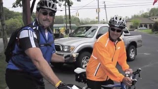 Montauk Century Ride 2010