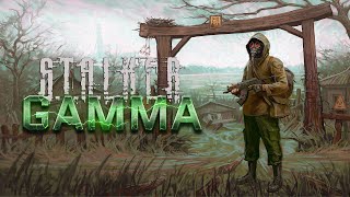 картинка: Одна жизнь (+жизнь после) Anomaly GAMMA | Читаю 99% чата