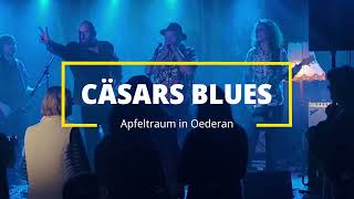 Cäsars Blues - Apfeltraum in Oederan 23