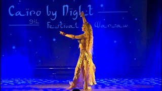 Shalilah Oriental Belly Dance - Bahiya By Tony Mouzayek