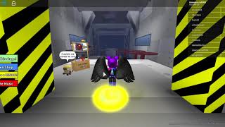 Minion Rush On Roblox