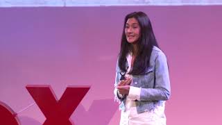 สตรองกว่าเดิม เมื่อเริ่มยอมรับความอ่อนแอ | Metinee Kingpayome | TEDxChiangMai