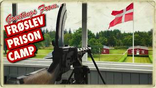 The Strangest Concentration Camp Of Wwii