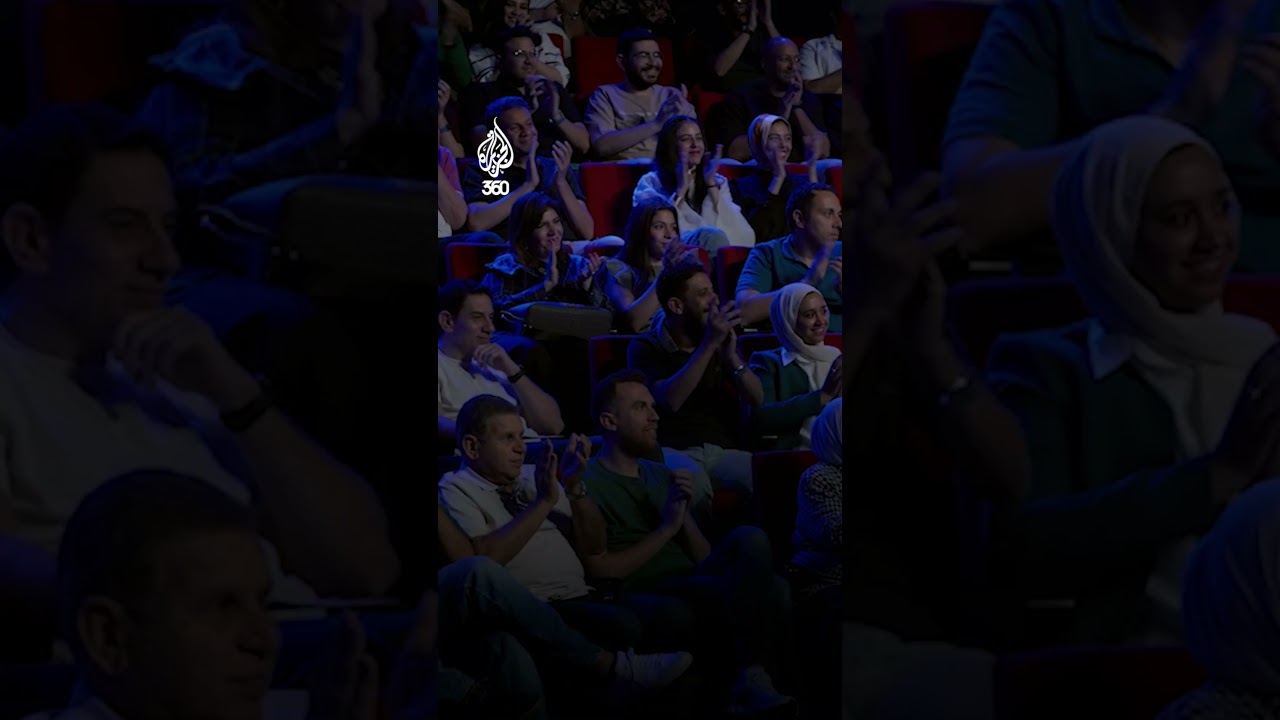 حازم إمام ضيف محمود سعد في كامل العدد
