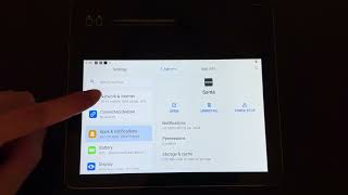 Connecting the Terminal to Wi-Fi | Santé 101 screenshot 5