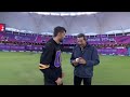 1st Innings Powerplay | Dubai Capitals VS Sharjah Warriorz | M 27 | DP World ILT20 | M3Y1J
