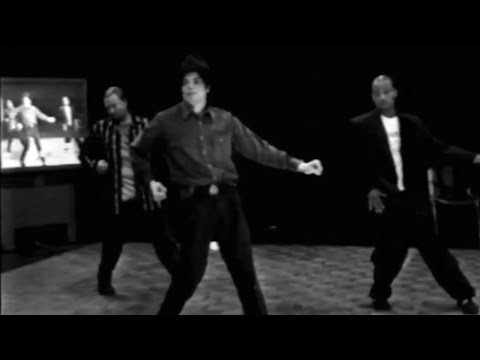 Michael Jackson MTV VMA Rehearsals 1995 (Remastered Quality) 60fps