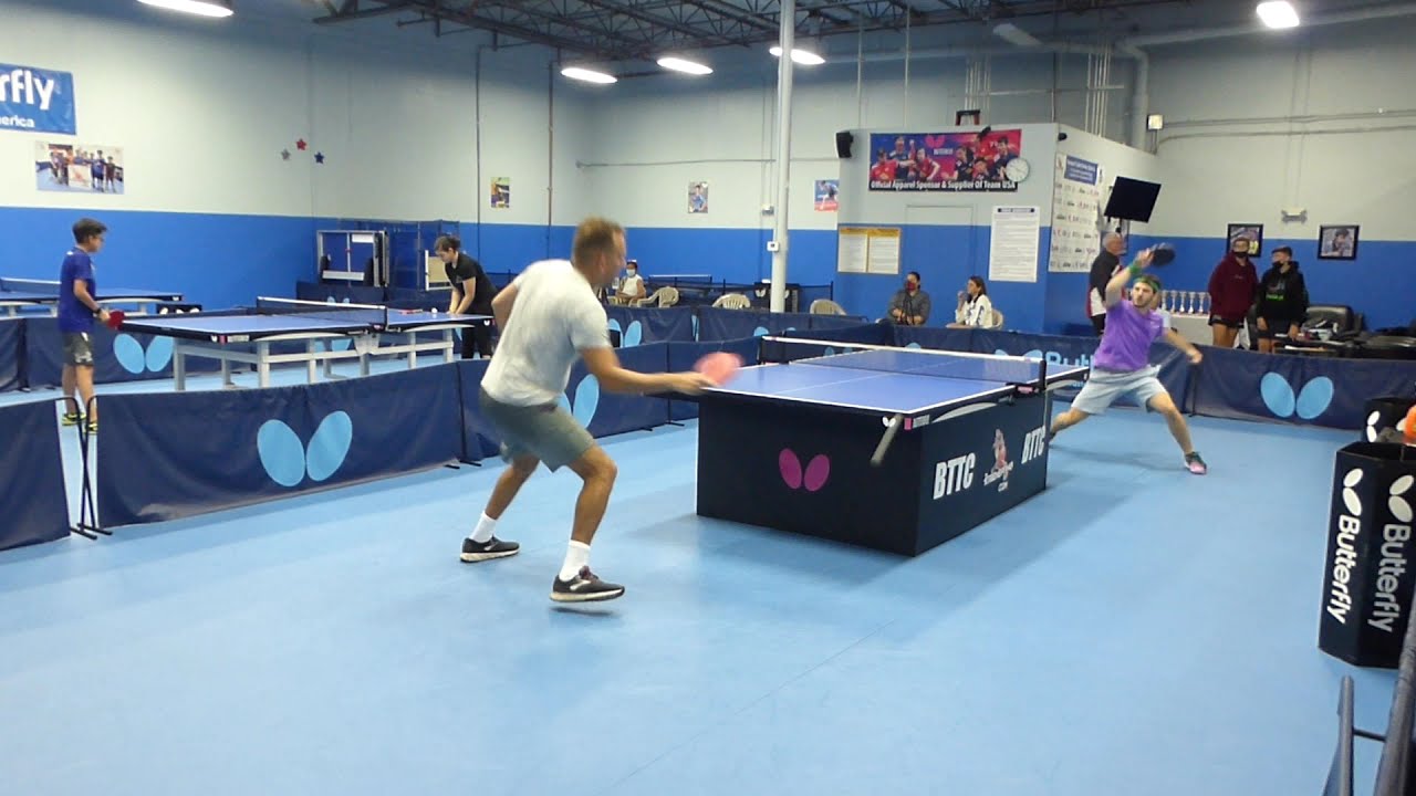 U1500 Jonathan Jaffe vs Oliver Mair