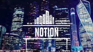 “Notion” ( Dark hip hop instrumental) Free storytelling hip hop instrumental #layedbackbeats Resimi