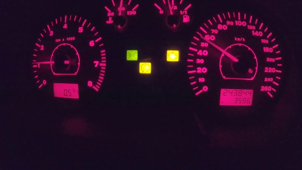 Seat Leon Cupra R 1.8 turbo Acceleration 380HP