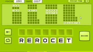LETROCA -Quase 100% screenshot 3