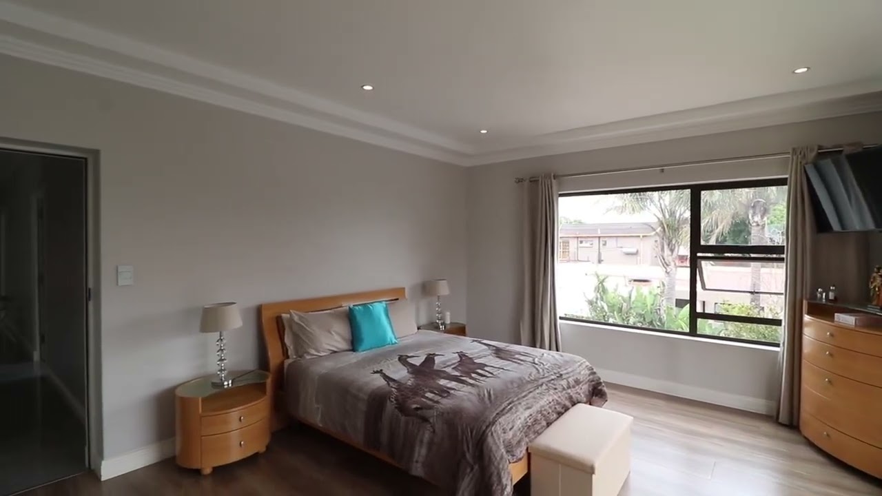 A Milestone Residence with Endless Possibilities.