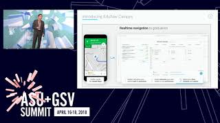 ASU GSV Summit: EduNav