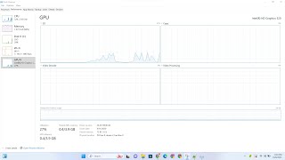 How To Check GPU Temperature On Windows 11