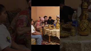 #grenbaud #aletenace #theshow #marocco #viralvideo #shortsfeed