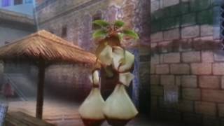The Legend of Zelda Majoras Mask prt4 1/2
