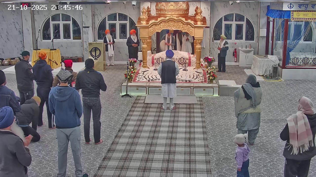 GGNP Coventry Live Stream