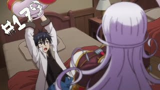 Аниме приколы | Anime COUB | Смешные моменты из аниме №179 Аниме приколы | Anime COUB | Смешные моменты из аниме №179