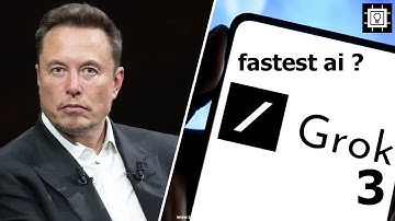 Elon Musk unveils xAI’s Grok 3 claiming it is ‘smartest AI on Earth’